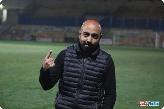 מוחמד סמארה